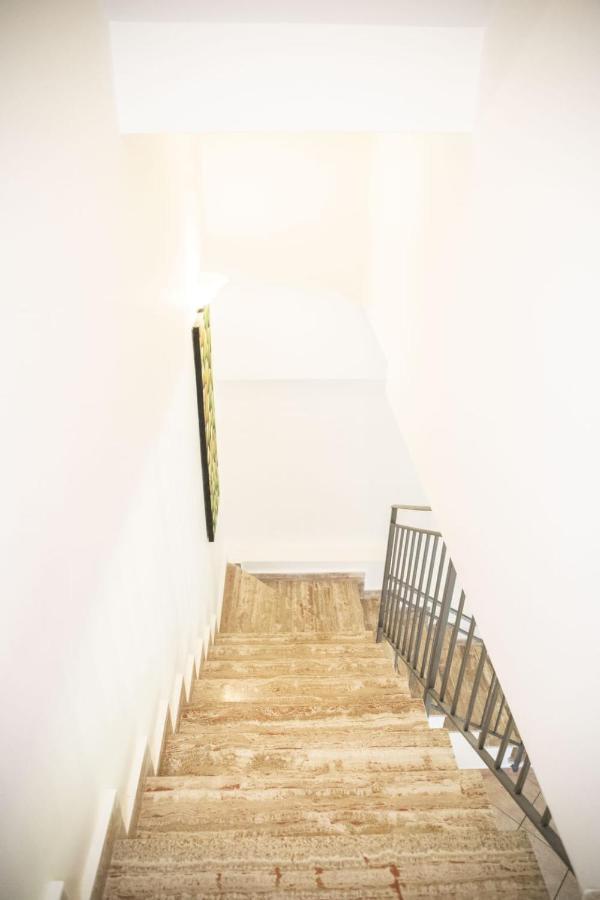 Dimora Fanale, Villa Esclusiva Con Piscina Privata - Fanale Rentals Altavilla Milicia Luaran gambar