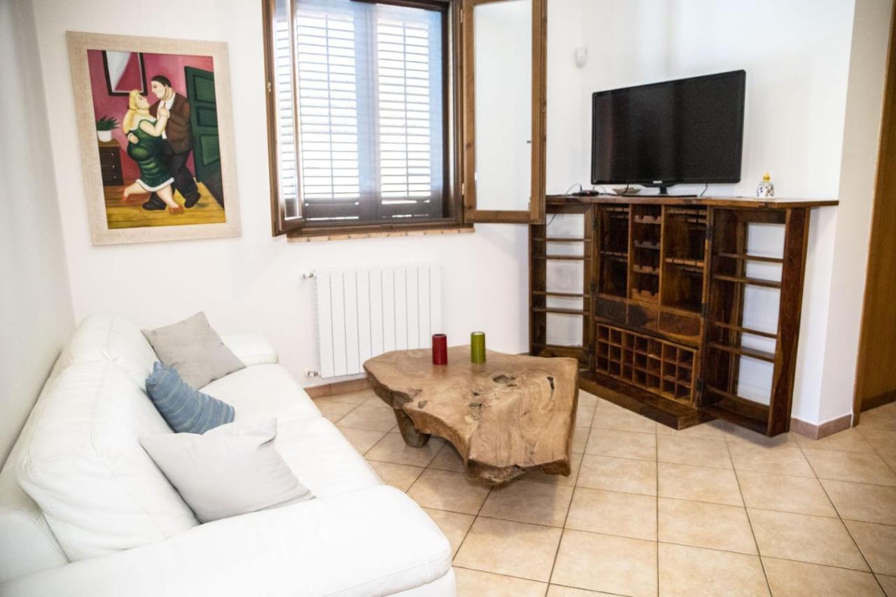 Dimora Fanale, Villa Esclusiva Con Piscina Privata - Fanale Rentals Altavilla Milicia Luaran gambar