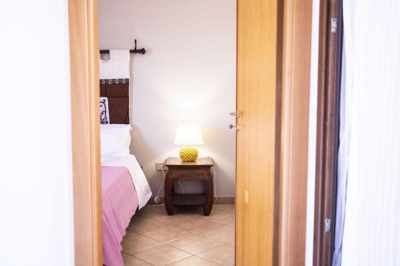 Dimora Fanale, Villa Esclusiva Con Piscina Privata - Fanale Rentals Altavilla Milicia Luaran gambar
