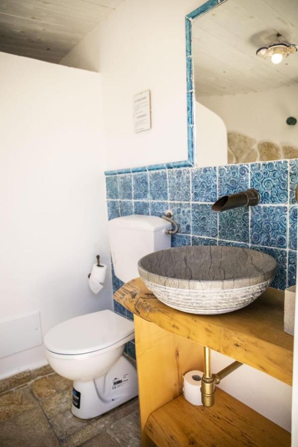 Dimora Fanale, Villa Esclusiva Con Piscina Privata - Fanale Rentals Altavilla Milicia Luaran gambar